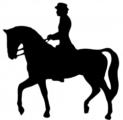Horse Clip Art Silhouette at GetDrawings.com | Free for personal use ...