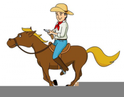Save A Horse Ride A Cowboy Clipart | Free Images at Clker ...