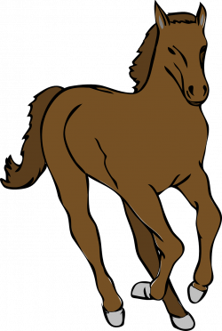Horse And Foal Clipart at GetDrawings.com | Free for personal use ...
