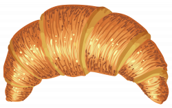 Croissant PNG Clipart - Best WEB Clipart