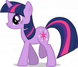 Pony Twilight | Friendship is indeed magic. MLP FIM | Pinterest ...