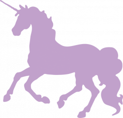 unicorn silhouette | Horse silhouette | Pinterest | Unicorns ...