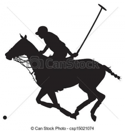 Polo Horse Clipart #1 | Louisville Polo Club | Polo horse ...