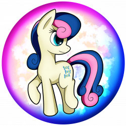 BonBon Orb by flamevulture17 | My Little Pony: Friendship is Magic ...