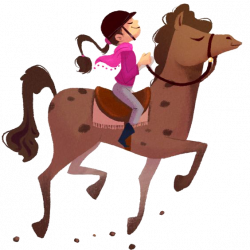 Horse Pony Equestrianism Clip art - horse riding 564*564 transprent ...