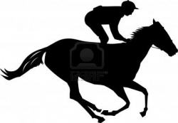Horse Racing Clipart | Clipart Panda - Free Clipart Images ...