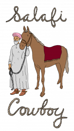Salafi Cowboy
