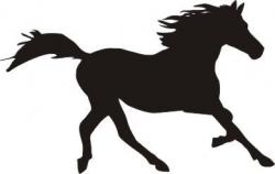 Free Horse Shadow Cliparts, Download Free Clip Art, Free ...