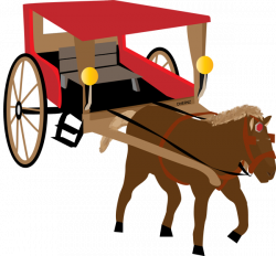 Horse And Buggy Clipart at GetDrawings.com | Free for personal use ...