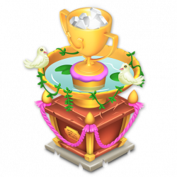 Image - Large Trophy.png | Hay Day Wiki | FANDOM powered by Wikia