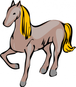 Free War Horse Clipart, 1 page of free to use images