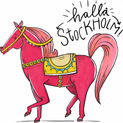 Horse Folklore Clip art - Painted Trojan horse 1545*1545 transprent ...