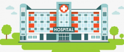 Hospital, Hospital Clipart, Doctors, Car #51966 - PNG Images ...