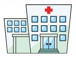 Hospital Cartoon Pictures | Reviewwalls.co