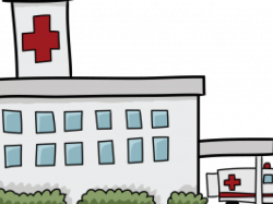 19 Hospital clipart HUGE FREEBIE! Download for PowerPoint ...