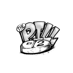 Pill Drawing at GetDrawings.com | Free for personal use Pill Drawing ...