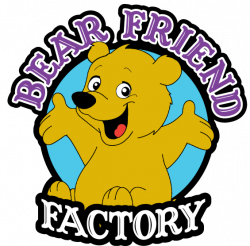ER Buddies — Bear Friend Factory