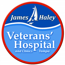 Image Gallery - James A. Haley Veterans' Hospital - Tampa, Florida