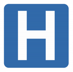 File:Sign hospital.svg - Wikimedia Commons