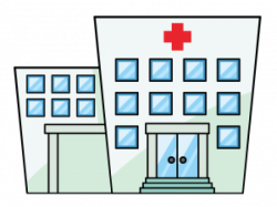 Picture Of Hospitals Free Download Clip Art - carwad.net