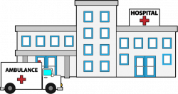 Hospitals Clipart | Free download best Hospitals Clipart on ...