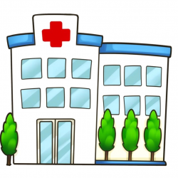 Hospital clipart images 3 » Clipart Station