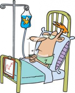 Hospital Bed Clipart | Free download best Hospital Bed ...