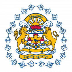 Calgary Police Service - Wikipedia