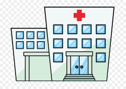 Hospital Cartoon clipart - Hospital, Text, Line, transparent ...