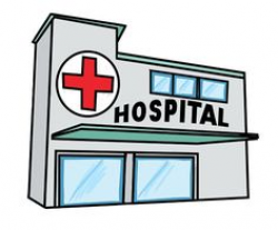 Hospital Drawing Images | Free download best Hospital ...