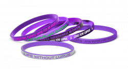 Wear Purple for Lupus Awareness - Blog Updates