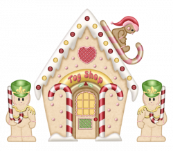 maisons,house,tubes | Christmas - Printables | Pinterest ...