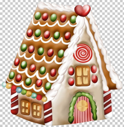 Gingerbread House Candy Cane Gumdrop PNG, Clipart, Candy ...
