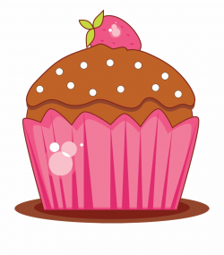 Sweet Cupcake Clipart Png - Cupcakes Clipart - cupcake ...