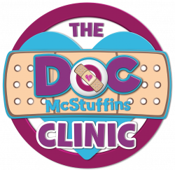 Doc McStuffins Clinic Free Sign Printable | doc mcstuffins kiddies ...