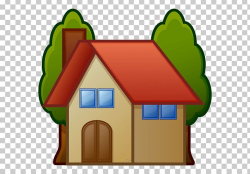 House Emoji Text Messaging SMS PNG, Clipart, Building, Clip ...