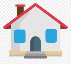 Home Emoji Png - House Emoji Transparent Background Clipart ...