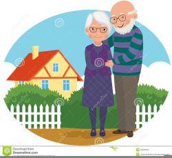 Grandparents House Clipart | Free Images at Clker.com ...