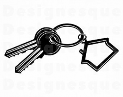 House key clipart | Etsy