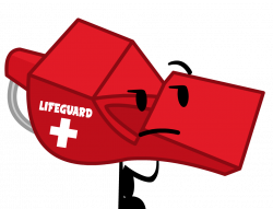 Image - Lifeguard Whistle.png | Object Shows Community | FANDOM ...