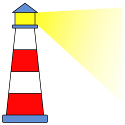 File:Lighthouse icon.svg - Wikimedia Commons