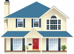House PNG images free download
