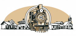Crossroads Village & Huckleberry Railroad – Genesee County Parks