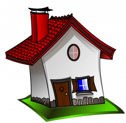 Clipart - Home