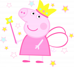 peppa.png (1600×1452) | Cora's favorite things party | Pinterest ...