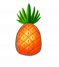 28+ Collection of Spongebob Pineapple Clipart | High quality, free ...