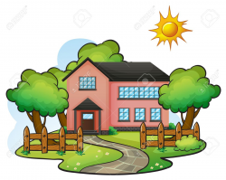 Collection of Scenery clipart | Free download best Scenery ...