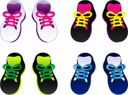 Footwear Clipart | Clipart Panda - Free Clipart Images