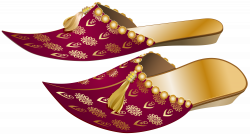 Arabian Slippers PNG Clip Art - Best WEB Clipart