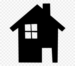 Clip Arts Related To - Clipart Simple House - Png Download ...